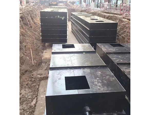 涪陵​甘肃嘉源通环保：全品类水处理设备，一站式守护碧水清流