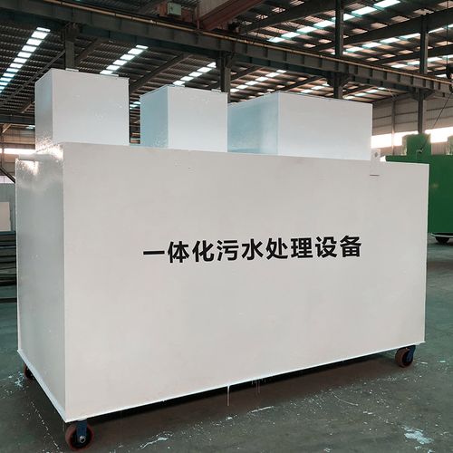 涪陵甘肃嘉源通全域服务｜专业污水处理设备定制生产、安装运维一站式解决方案